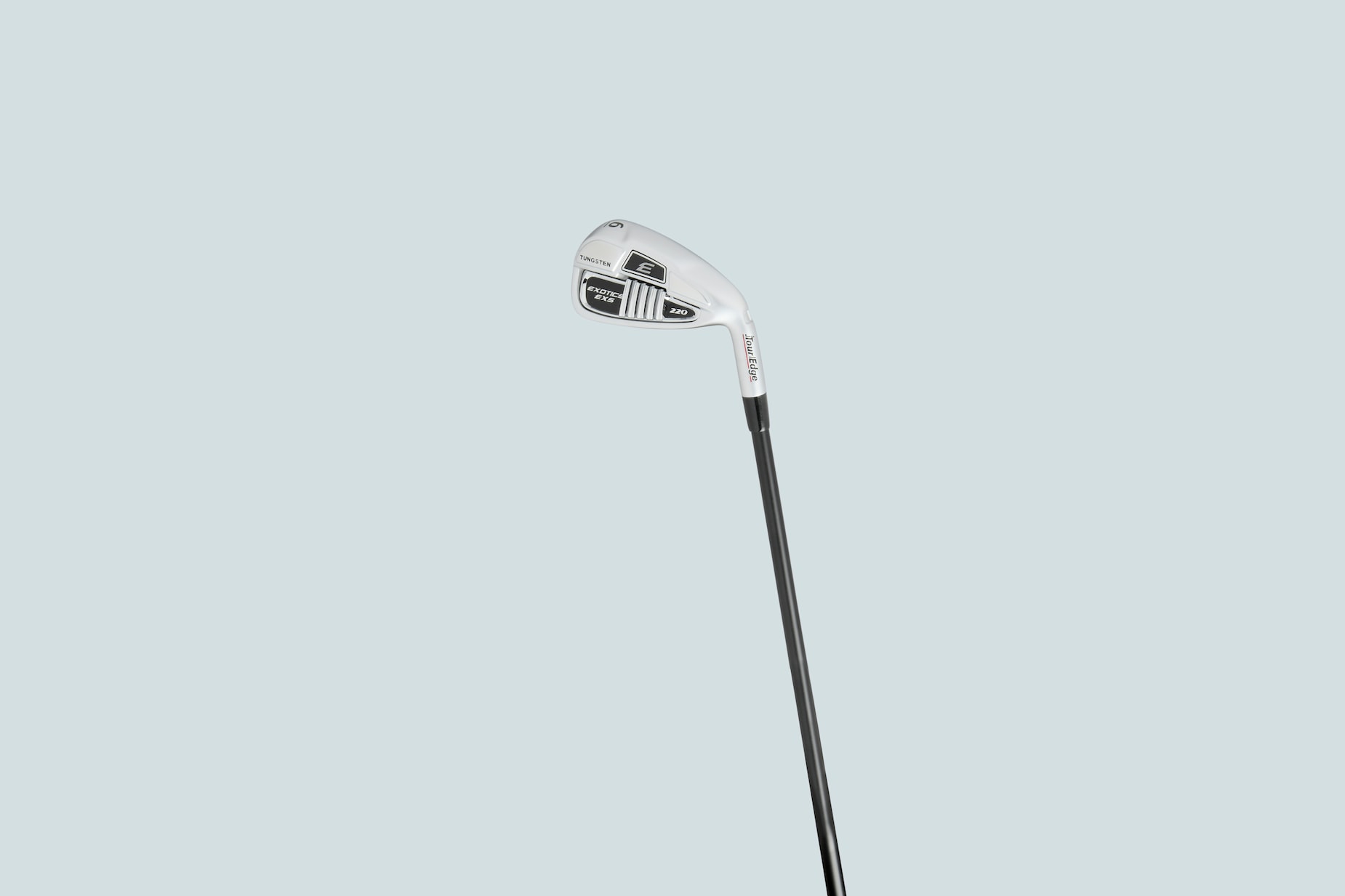Tour edge 2025 exs 220 irons